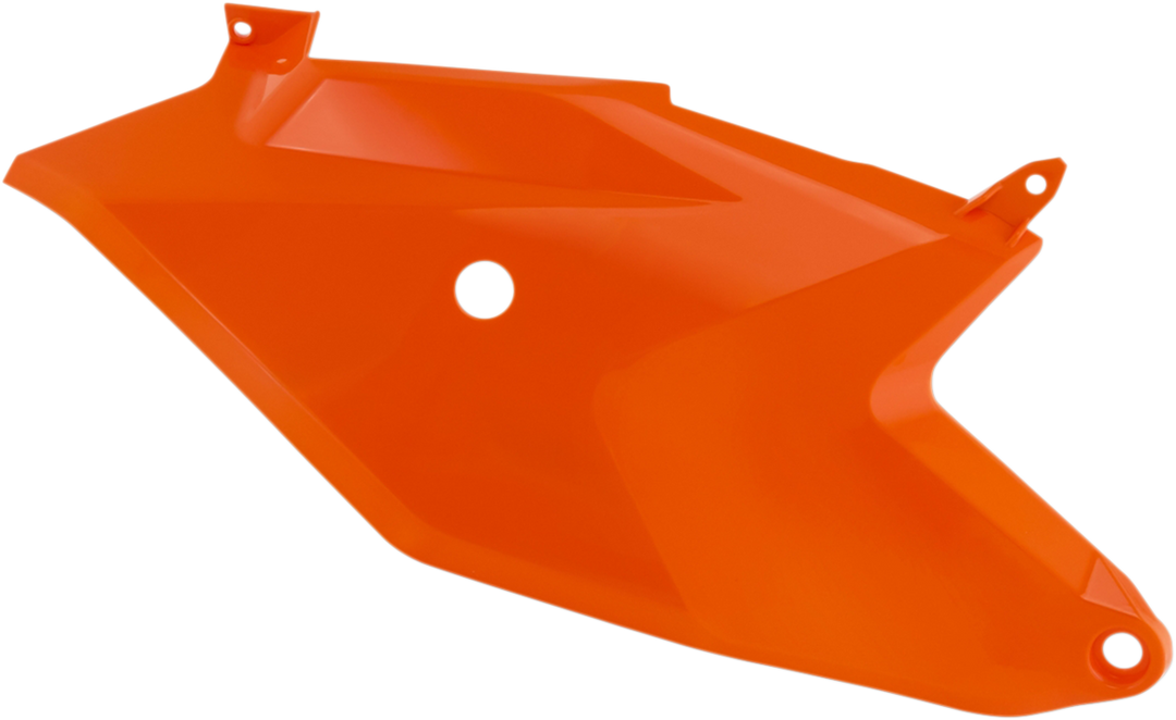 Acerbis Side Panels Orange OEM - KTM 85 SX 2018-2024