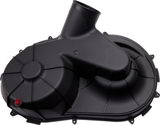 Moose Racing Clutch Cover Outer - Polaris RZR XP Turbo 2016-2018