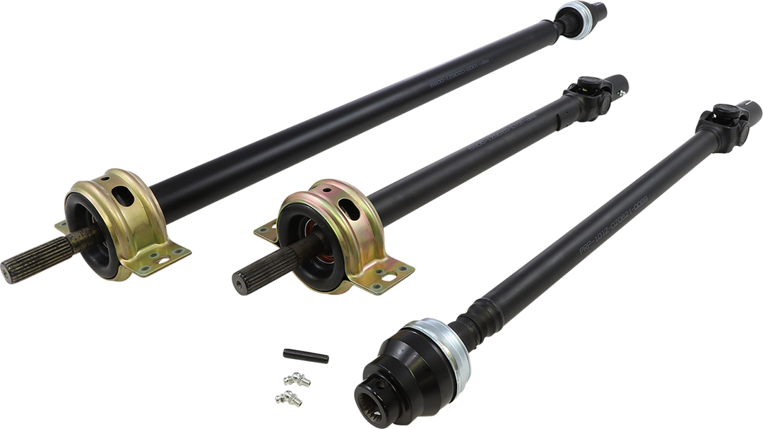 All Balls Racing Complete Propeller Shaft Front General 1000 - Polaris General 2020-2024