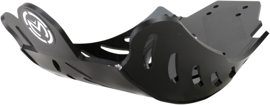 Moose Racing Pro Skid Plate Black - Honda CRF250R 2004-2005