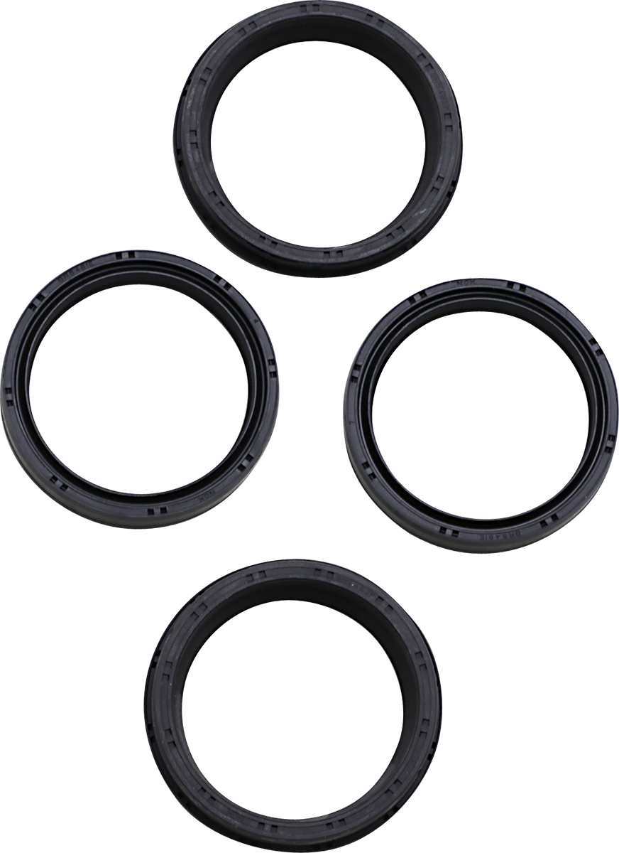 Moose Racing Fork Seal Kit 49 Mm - Honda CRF450R and More