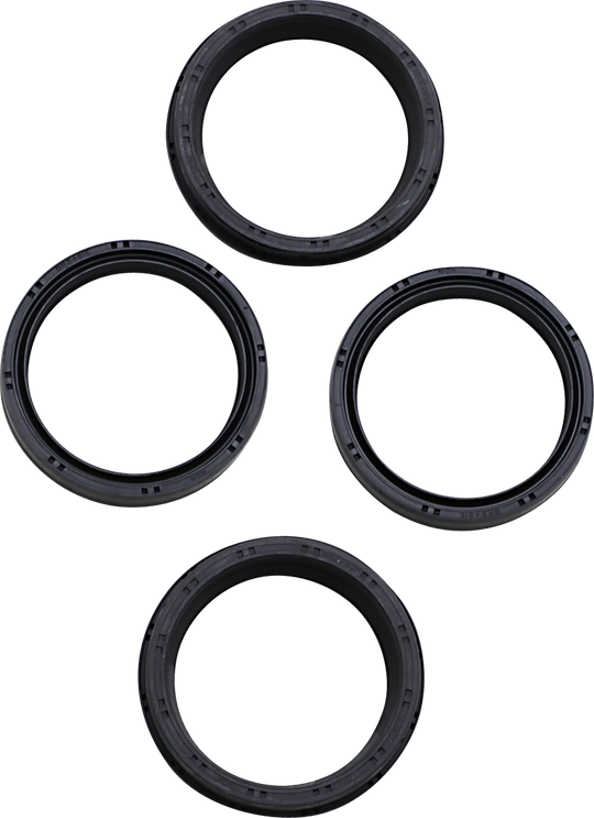 Moose Racing Fork Seal Kit 49 Mm - Honda CRF450R and More