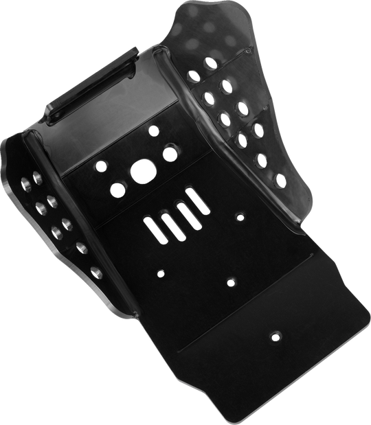 AXP Racing Skid Plate Black | | - KTM 250 SX and More