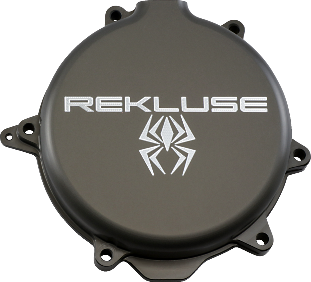 Rekluse Clutch Cover - KTM 250 SX-F 2006-2012