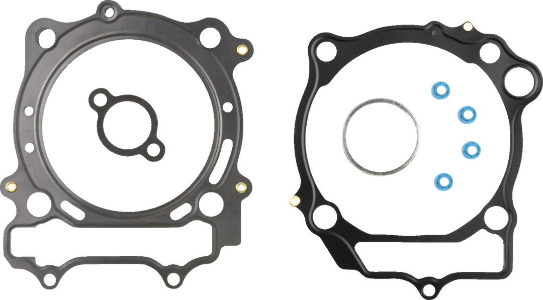 Cometic Top End Gasket Kit 97 Mm Stock - Suzuki RM-Z450 2008-2025
