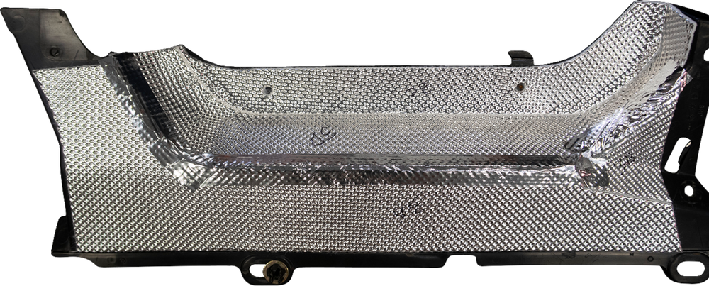 DEI Heat Control Kit Cockpit - Can-Am 2016-2021