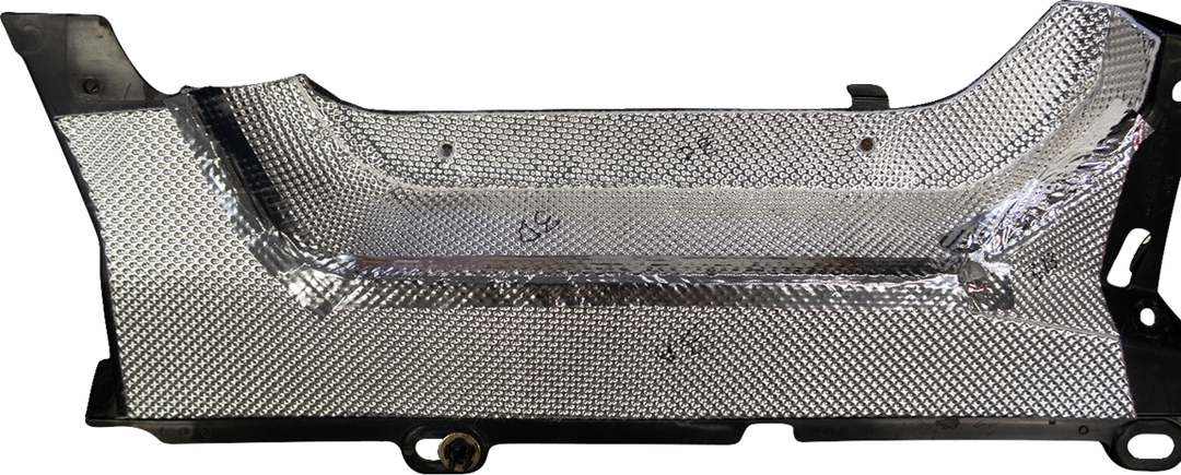 DEI Heat Control Kit Cockpit - Can-Am 2016-2021