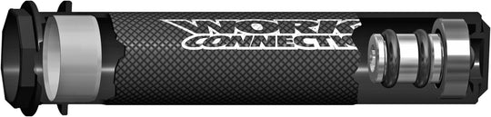 Works Connection Elite Throttle Tube