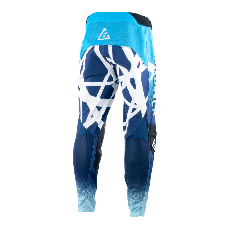 Answer LE Elite Chaos Artifacts Pants 50 Years Dark Blue/Blue/White