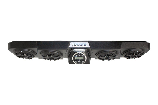 Hoppe Mini Audio Sound Bar
