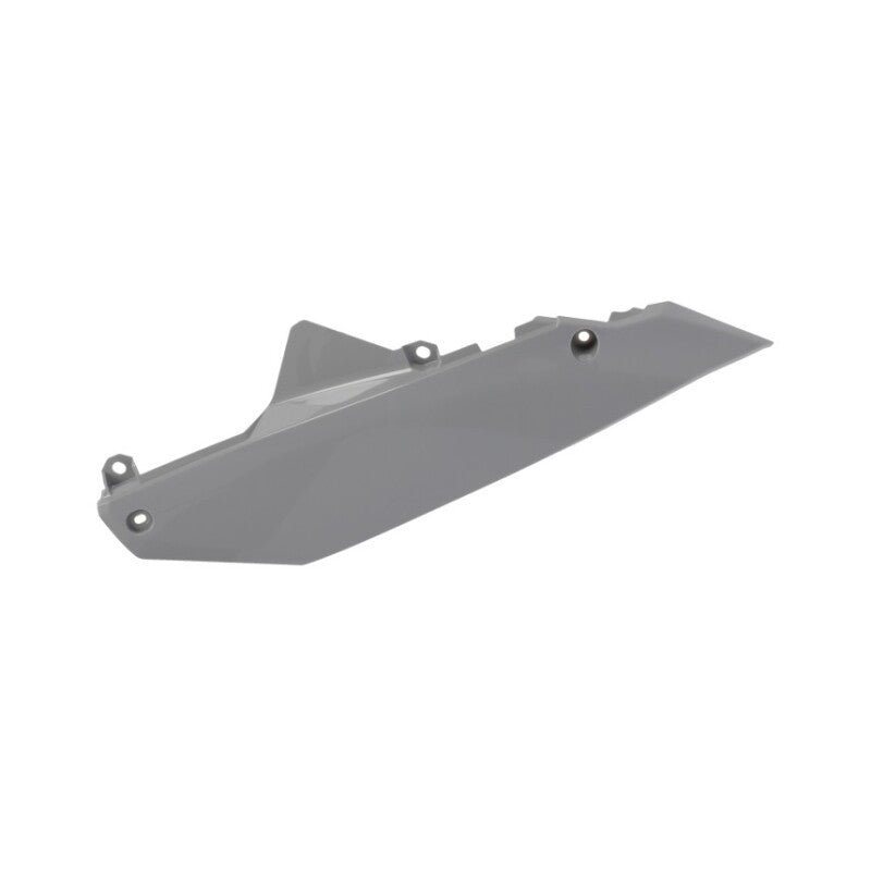 Acerbis Side Panels - 2025 Kaw KX250 / 24+ KX450 - Gray