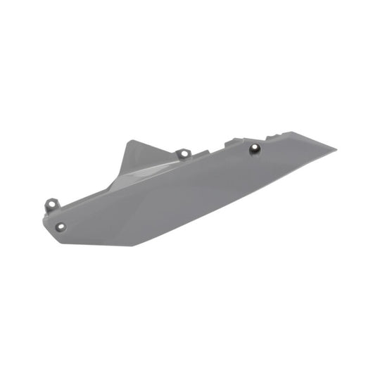Acerbis Side Panels - 2025 Kaw KX250 / 24+ KX450 - Gray