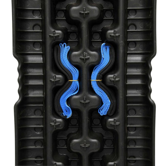 Superwinch Recovery Traction Boards - Pair - Black