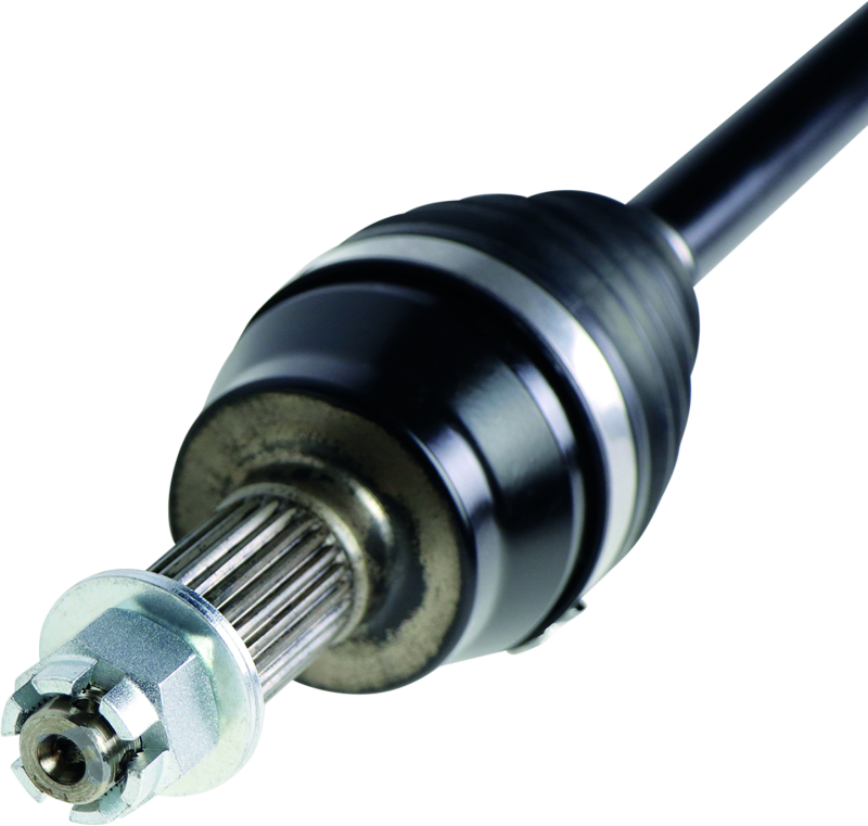 DragonFire Racing Hydra Axle Front - 2017-2021 Polaris General 1000