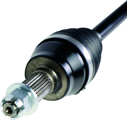 DragonFire Racing Hydra Axle Front - 2017-2021 Polaris General 1000