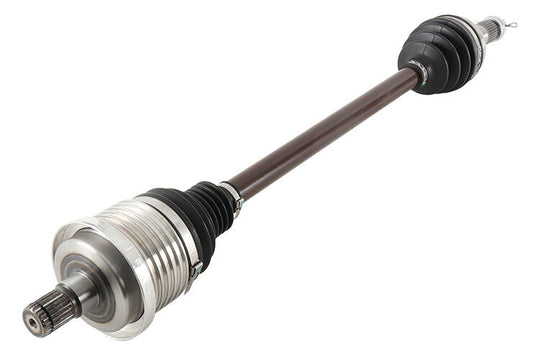 All Balls 6 Ball Heavy Duty Axle