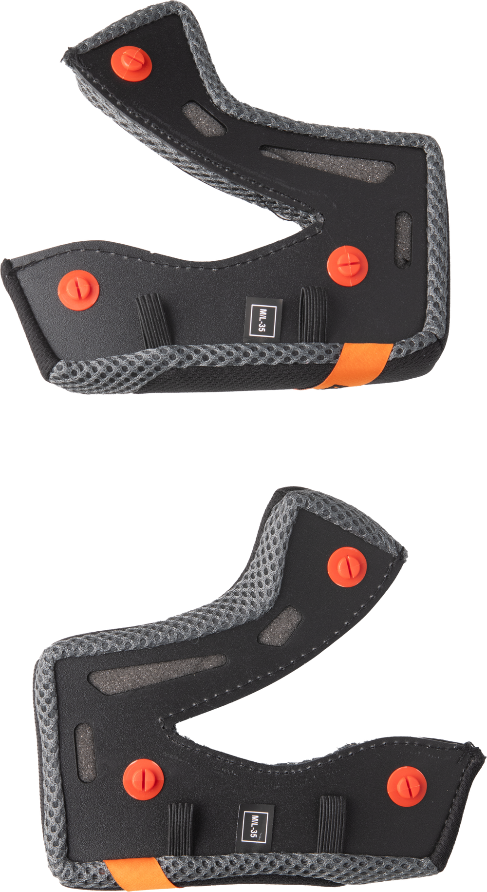 Alpinestars SM3 Youth Cheek Pad