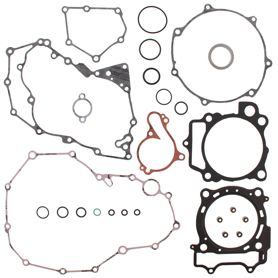 Vertex Complete Gasket Set