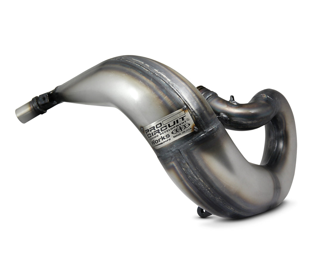 Pro Circuit Works Pipe - Husqvarna TC/TE250/TE250/TE/TX300 2017-2019