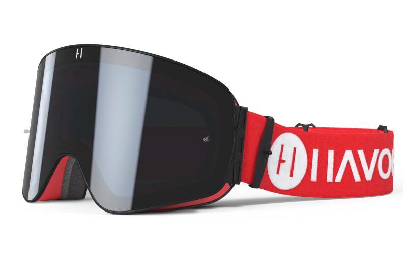 Havoc Infinity Goggle Surronster YT