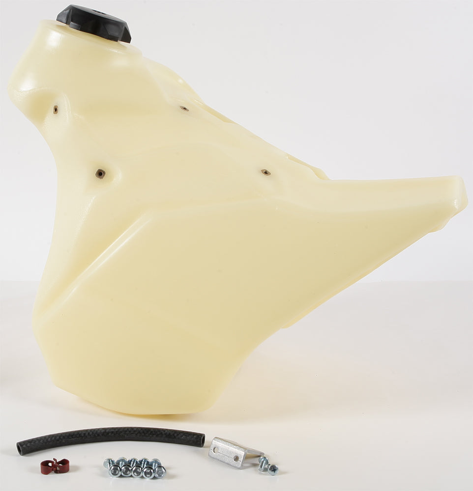 IMS Large Capacity Fuel Tank Natural 3.7