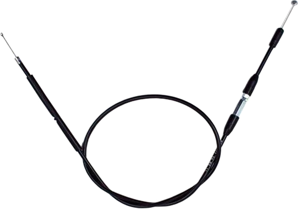 Motion Pro Motocross/Off-Road Throttle Cable Black Vinyl HOT Start (02-0417)