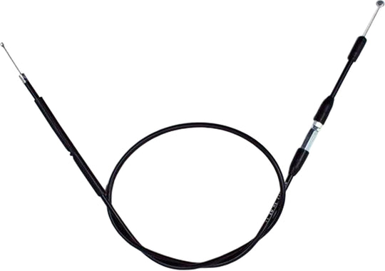 Motion Pro Motocross/Off-Road Throttle Cable Black Vinyl HOT Start (02-0417)