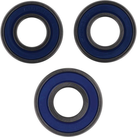 All Balls Wheel Bearing Kit Rear