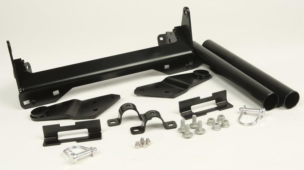 Warn Front Plow Mounting Kit Provantage System (93730)