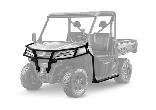 Rival Powersports Front Bumper