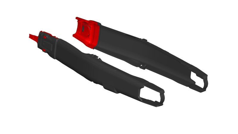Acerbis Teketmagnet Swing Arm - 21-23 Hon CRF250/450 R/RX - Black