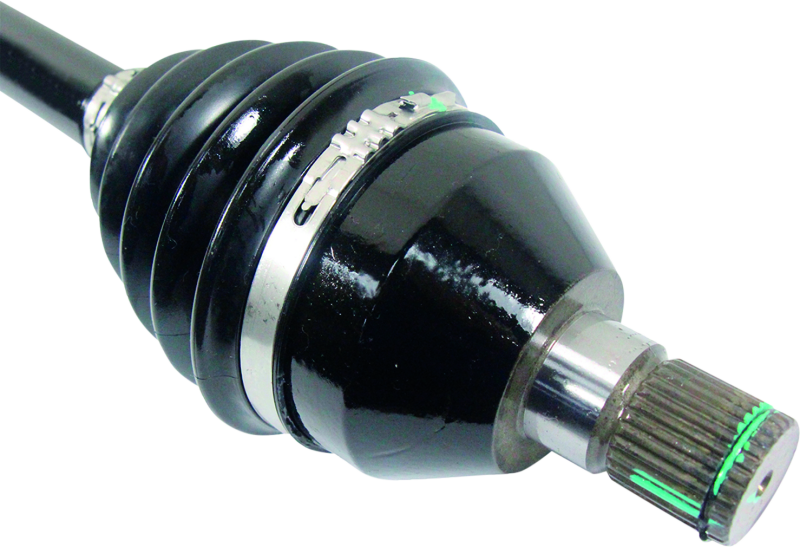 DragonFire Racing Hydra Axle Rear - 2018-2019 Can-Am Maverick X3 X rs Turbo R