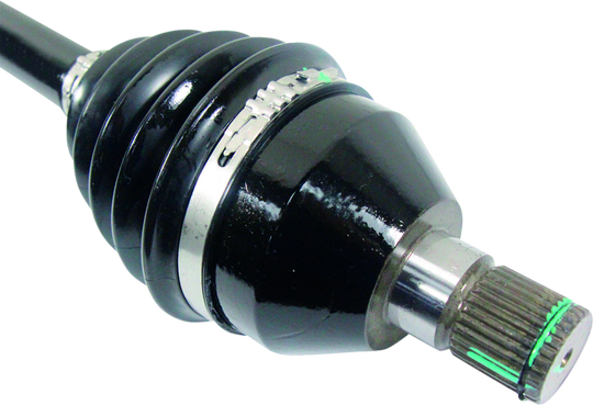 DragonFire Racing Hydra Axle Rear - 2018-2019 Can-Am Maverick X3 X rs Turbo R