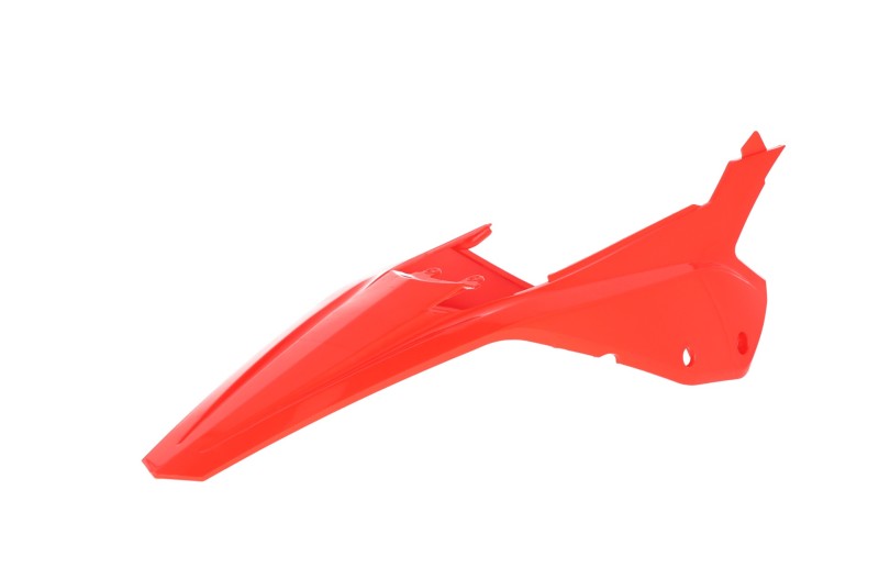 Acerbis Rear Fender Cowling - 20-23 Beta RR - Red