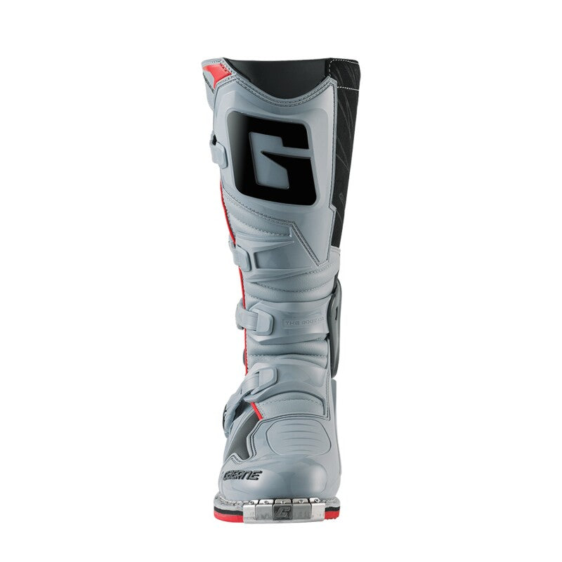 Gaerne Fastback Endurance Boot - Cactus Blue - Size 13