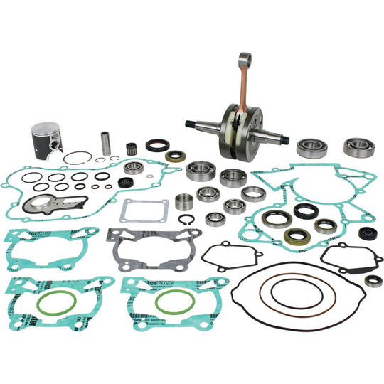 Vertex Engine Rebuild Kit