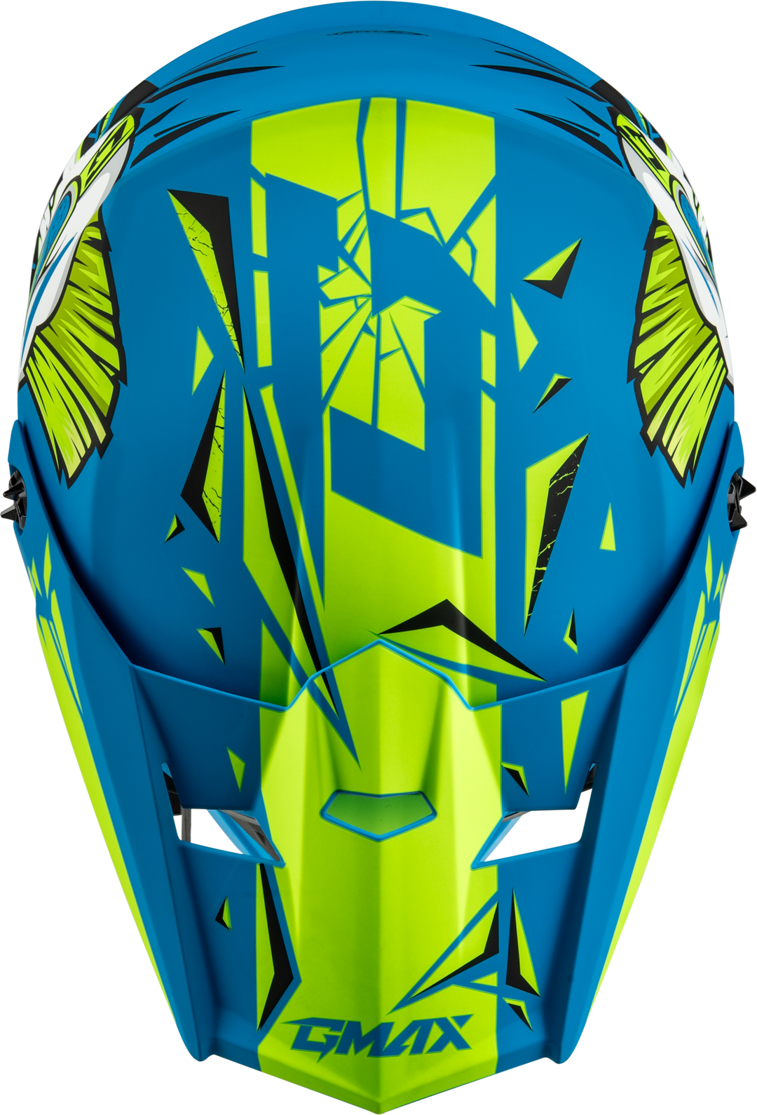 GMAX MX-46Y Unstable Helmet