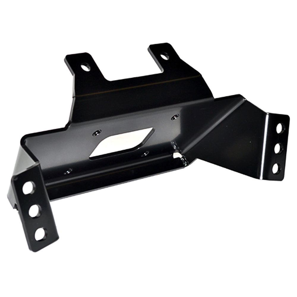 Warn Winch Mount - Polaris Ranger 500 / 570 / EV 2015-2025