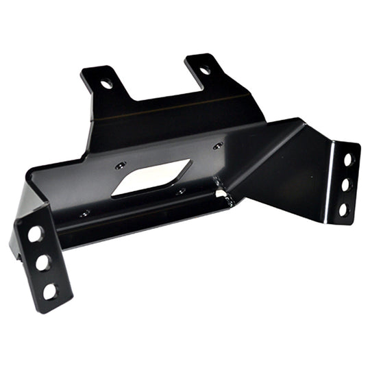 Warn Winch Mount - Polaris Ranger 500 / 570 / EV 2015-2025