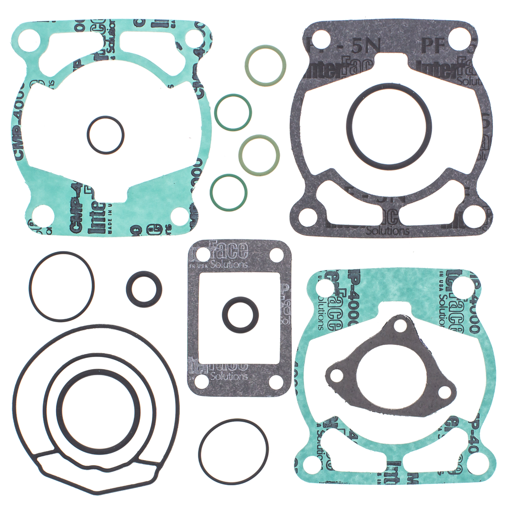 Vertex Top End Gasket Set Gaskets (810338)