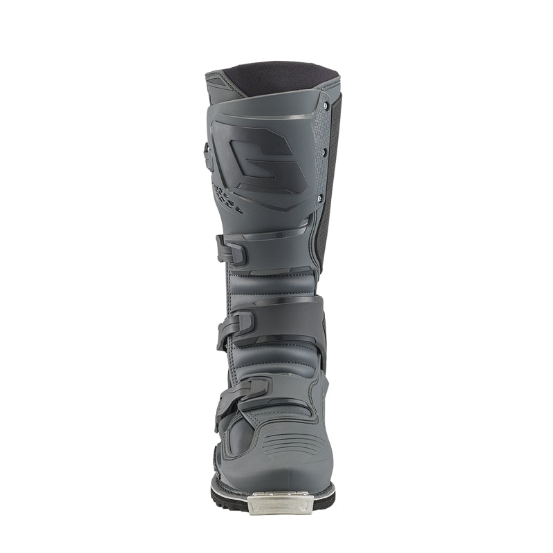 Gaerne SG22 Enduro Gore-Tex Boot - Battleship - Size 13