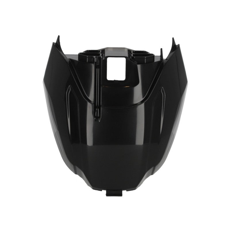 Acerbis Tank Cover - 24 Yamaha YZ250F / 23-24 YZ450F/FX - Black