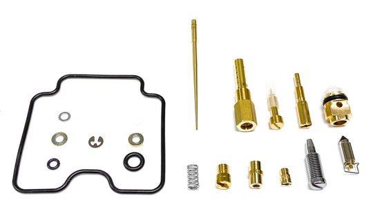 Shindy Carburetor Repair Kit YFZ450 2012-2013