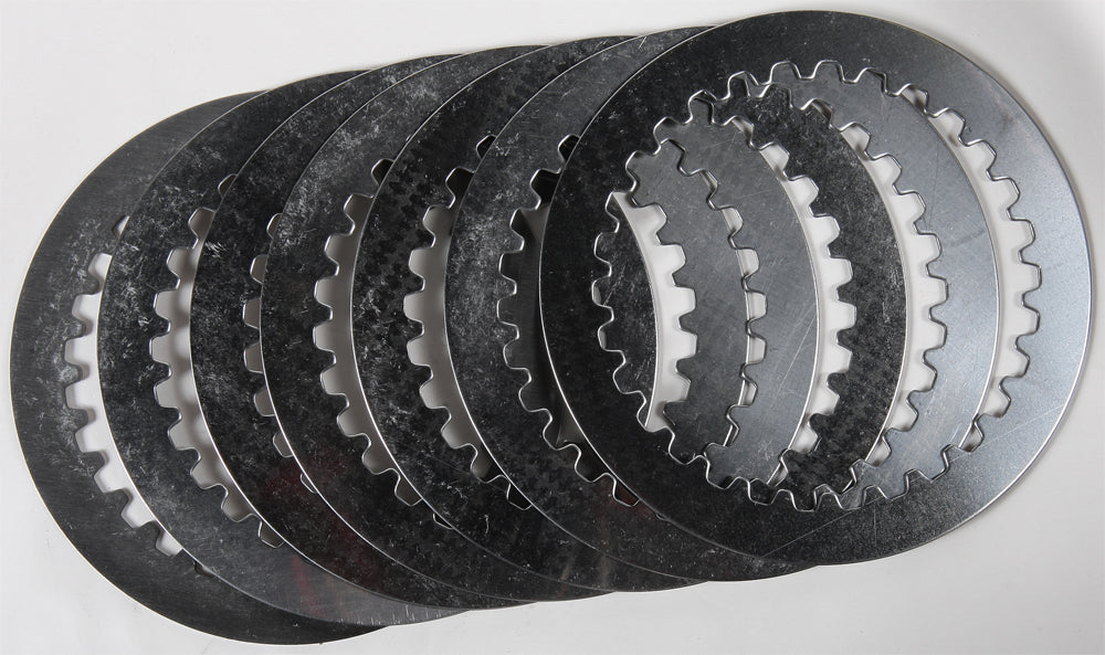Hinson Steel Clutch Component