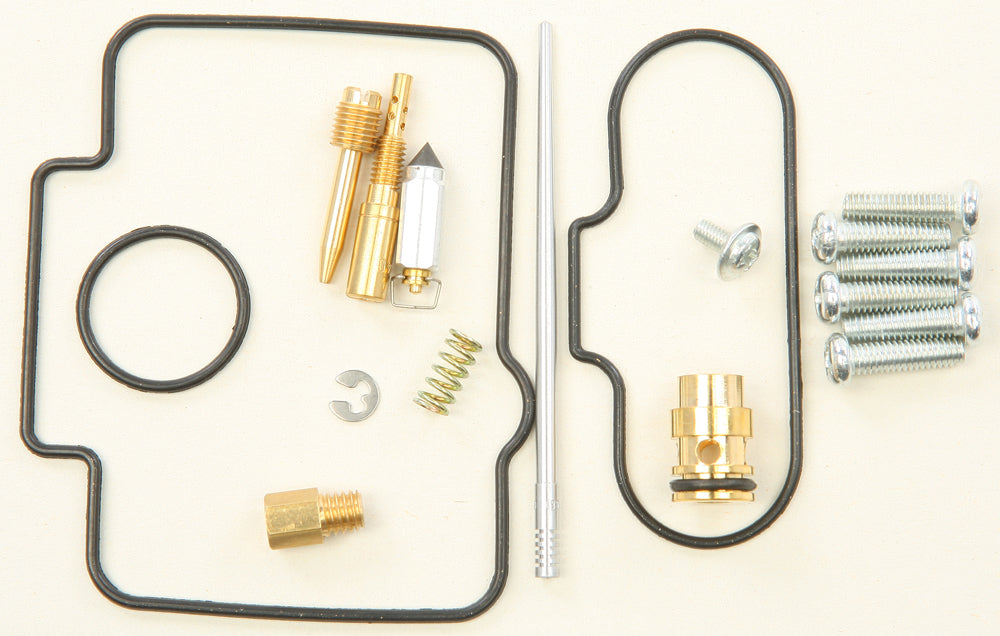 All Balls Carburetor Repair Kit Bike (26-1184)