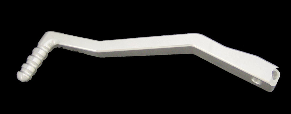 ModQuad Billet Shift Lever Polished Short
