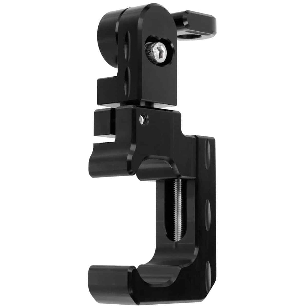 Sector Seven Billet Accessory Mount