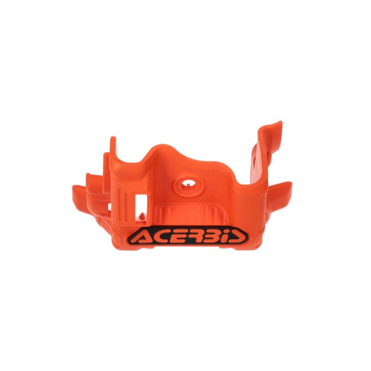 Acerbis Skid Plate - 24+ KTM SX50 - 16 Orange