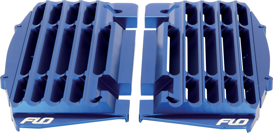Flo Motorsports High Flow Radiator Brace
