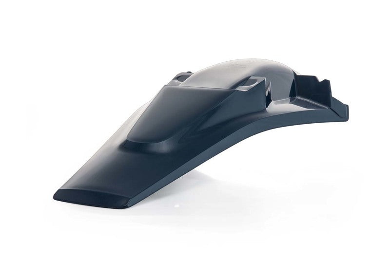 Acerbis Rear Fender - 17-19 Husqvarna TE/FE 150-501 - Dark Blue